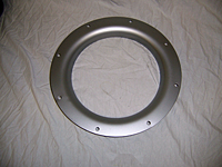 162 Inlet Cone 328-0067,73
